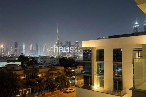 Byt v Al Wasl, Dubai, SAE 2 ložnice, 125 m² Č.: 625644 - fotografie 11