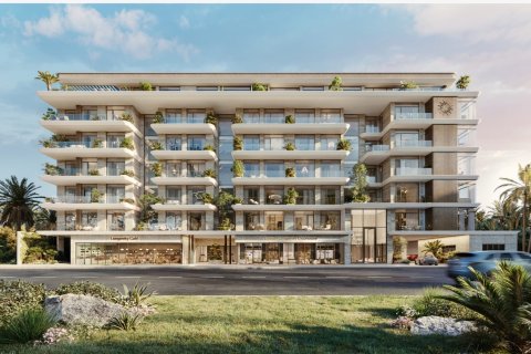 Appartement te koop in Meydan, Dubai, VAE 1 slaapkamer, 63.55 vr.m., nr 752611 - foto 3