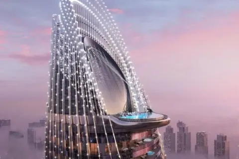 Wohnung zum Verkauf in Downtown Dubai (Downtown Burj Dubai), Dubai, VAE 1 Schlafzimmer, 89.81 m2 Nr. 752612 - Foto 3