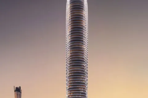 Wohnung zum Verkauf in Downtown Dubai (Downtown Burj Dubai), Dubai, VAE 1 Schlafzimmer, 89.81 m2 Nr. 752612 - Foto 8