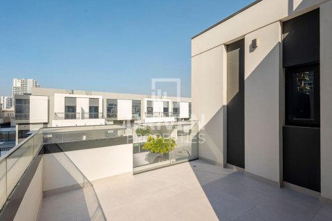 Al Furjan、Dubai、UAE にあるタウンハウス販売中 4ベッドルーム、431 m2、No601887 - 写真 11
