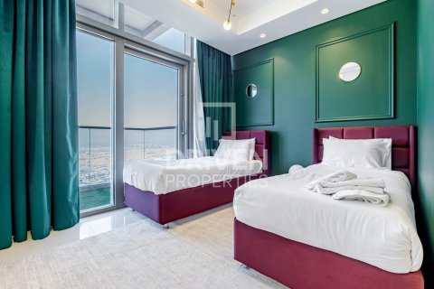 Byt v Business Bay, Dubai, SAE 2 ložnice, 113 m² Č.: 601884 - fotografie 8