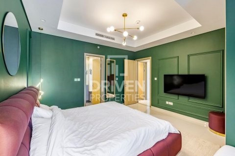 Byt v Business Bay, Dubai, SAE 2 ložnice, 113 m² Č.: 601884 - fotografie 12