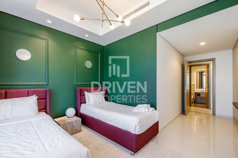 Byt v Business Bay, Dubai, SAE 2 ložnice, 113 m² Č.: 601884 - fotografie 11