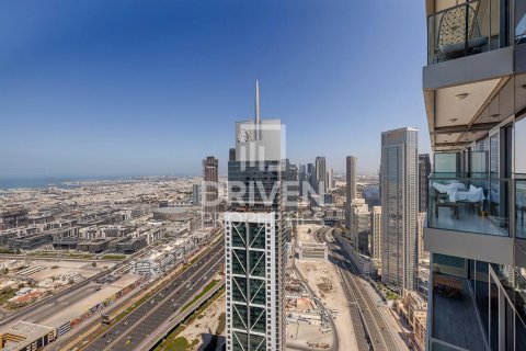 Byt v Business Bay, Dubai, SAE 2 ložnice, 113 m² Č.: 601884 - fotografie 10