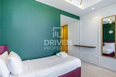 Byt v Business Bay, Dubai, SAE 2 ložnice, 113 m² Č.: 601884 - fotografie 14