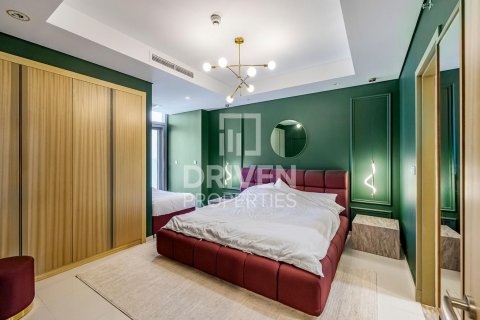 Byt v Business Bay, Dubai, SAE 2 ložnice, 113 m² Č.: 601884 - fotografie 5
