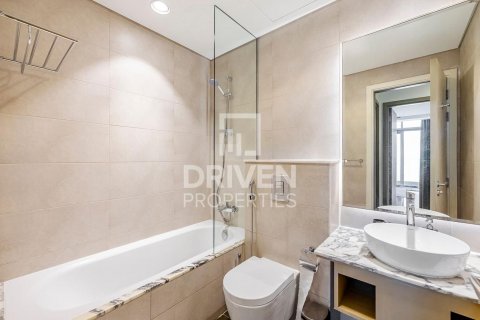 Byt v Business Bay, Dubai, SAE 2 ložnice, 113 m² Č.: 601884 - fotografie 13