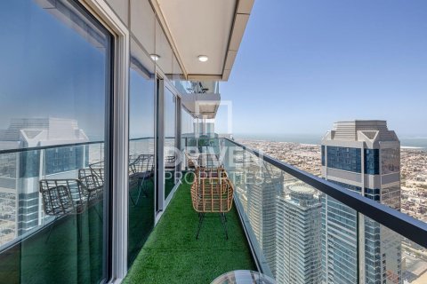 Byt v Business Bay, Dubai, SAE 2 ložnice, 113 m² Č.: 601884 - fotografie 15