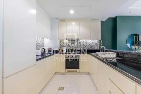 Byt v Business Bay, Dubai, SAE 2 ložnice, 113 m² Č.: 601884 - fotografie 16