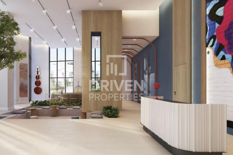 Apartment in Dubai Design District, UAE 1 bedroom, 75 sq.m. № 601889 - photo 4