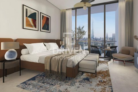 Apartment in Dubai Design District, UAE 1 bedroom, 75 sq.m. № 601889 - photo 2