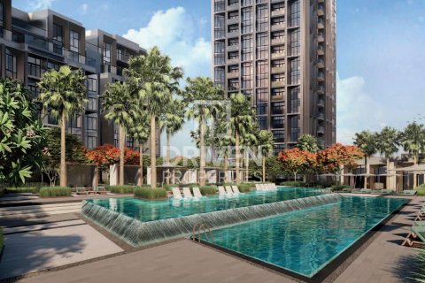Apartment in Dubai Design District, UAE 1 bedroom, 75 sq.m. № 601889 - photo 15