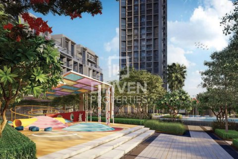 Apartment in Dubai Design District, UAE 1 bedroom, 75 sq.m. № 601889 - photo 5