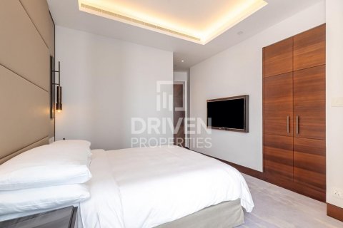 Byt v Downtown Dubai (Downtown Burj Dubai), Dubai, SAE 2 ložnice, 143 m² Č.: 601888 - fotografie 15