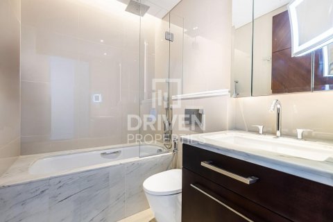 Byt v Downtown Dubai (Downtown Burj Dubai), Dubai, SAE 2 ložnice, 143 m² Č.: 601888 - fotografie 7