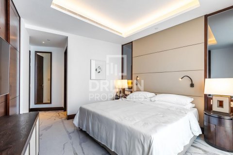 Byt v Downtown Dubai (Downtown Burj Dubai), Dubai, SAE 2 ložnice, 143 m² Č.: 601888 - fotografie 5