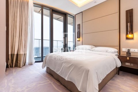 Byt v Downtown Dubai (Downtown Burj Dubai), Dubai, SAE 2 ložnice, 143 m² Č.: 601888 - fotografie 10