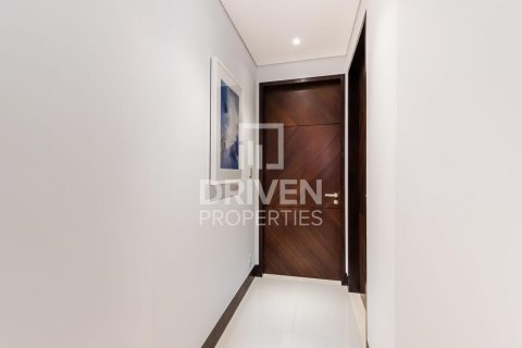 Byt v Downtown Dubai (Downtown Burj Dubai), Dubai, SAE 2 ložnice, 143 m² Č.: 601888 - fotografie 13