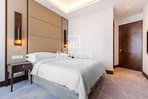 Byt v Downtown Dubai (Downtown Burj Dubai), Dubai, SAE 2 ložnice, 143 m² Č.: 601888 - fotografie 14