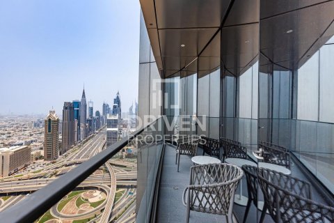 Byt v Downtown Dubai (Downtown Burj Dubai), Dubai, SAE 2 ložnice, 143 m² Č.: 601888 - fotografie 12