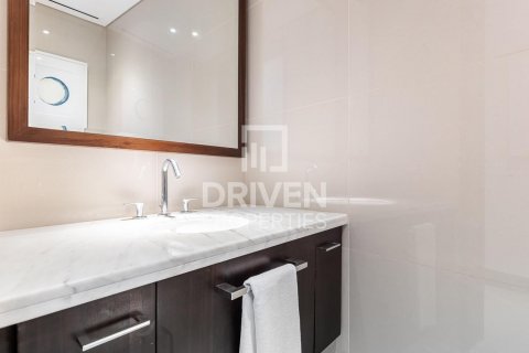 Byt v Downtown Dubai (Downtown Burj Dubai), Dubai, SAE 2 ložnice, 143 m² Č.: 601888 - fotografie 11