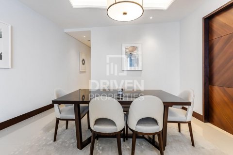 Byt v Downtown Dubai (Downtown Burj Dubai), Dubai, SAE 2 ložnice, 143 m² Č.: 601888 - fotografie 16