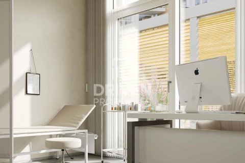 Byt v Al Furjan, Dubai, SAE 3 ložnice, 134 m² Č.: 601885 - fotografie 5