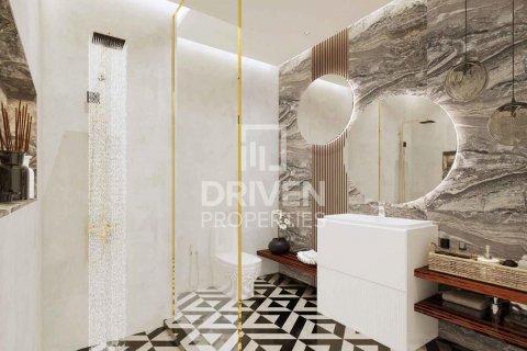 Byt v Al Furjan, Dubai, SAE 3 ložnice, 134 m² Č.: 601885 - fotografie 6