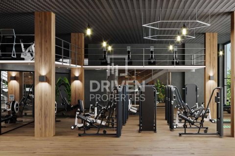 Byt v Al Furjan, Dubai, SAE 3 ložnice, 134 m² Č.: 601885 - fotografie 15