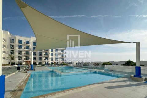 Byt v Town Square, Dubai, SAE 1 ložnice, 58 m² Č.: 601886 - fotografie 7