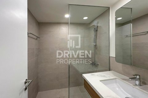 Byt v Town Square, Dubai, SAE 1 ložnice, 58 m² Č.: 601886 - fotografie 15