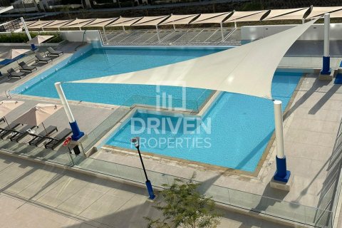 Byt v Town Square, Dubai, SAE 1 ložnice, 58 m² Č.: 601886 - fotografie 3