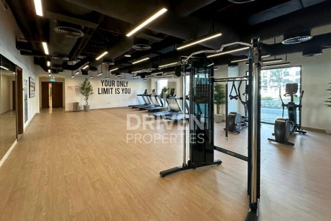 Byt v Town Square, Dubai, SAE 1 ložnice, 58 m² Č.: 601886 - fotografie 14