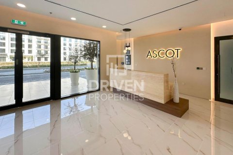 Byt v Town Square, Dubai, SAE 1 ložnice, 58 m² Č.: 601886 - fotografie 13