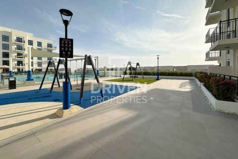 Byt v Town Square, Dubai, SAE 1 ložnice, 58 m² Č.: 601886 - fotografie 1