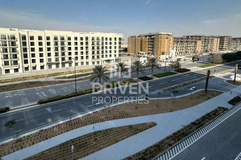 Byt v Town Square, Dubai, SAE 1 ložnice, 58 m² Č.: 601886 - fotografie 12