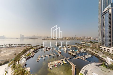 Byt v Dubai Creek Harbour (The Lagoons), Dubai, SAE 2 ložnice, 136 m² Č.: 620060 - fotografie 1