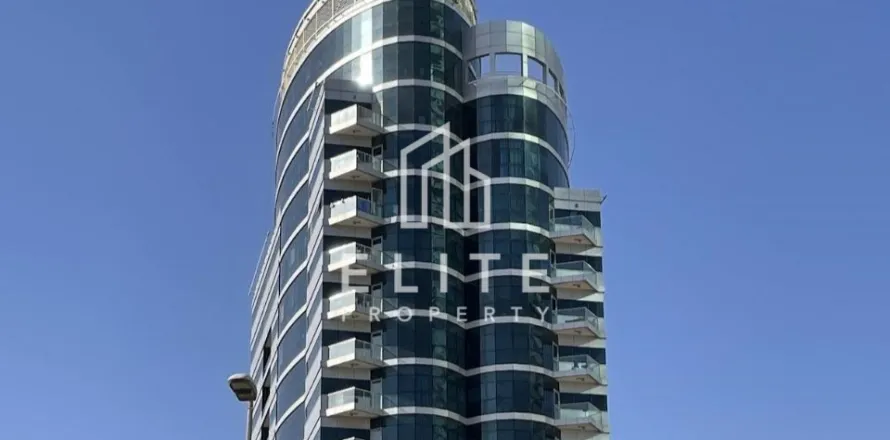 Celtne Jumeirah Village Circle, Dubaijā, AAE 22426 m2 Nr. 620062