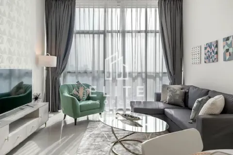 Celtne Jumeirah Village Circle, Dubaijā, AAE 22426 m2 Nr. 620062 - attēls 2