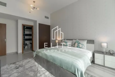 Celtne Jumeirah Village Circle, Dubaijā, AAE 22426 m2 Nr. 620062 - attēls 3