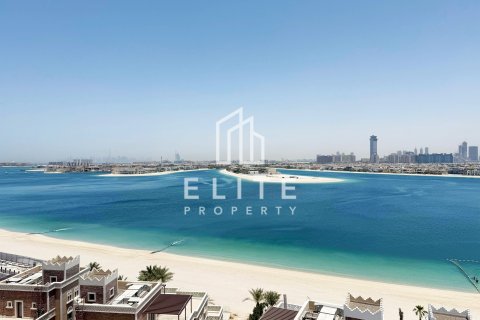 Apartment in Palm Jumeirah, Dubai, UAE 4 bedrooms, 324 sq.m. № 620058 - photo 2