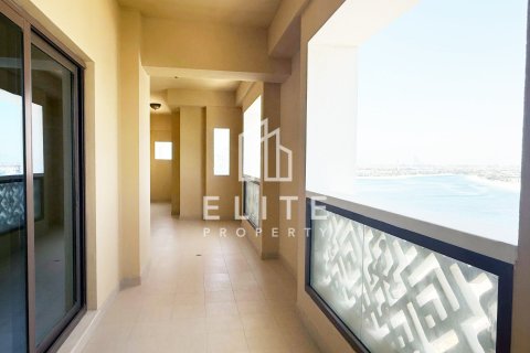 Apartment in Palm Jumeirah, Dubai, UAE 4 bedrooms, 324 sq.m. № 620058 - photo 10
