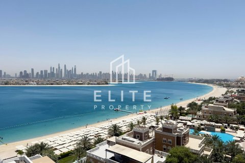 Apartment in Palm Jumeirah, Dubai, UAE 4 bedrooms, 324 sq.m. № 620058 - photo 3