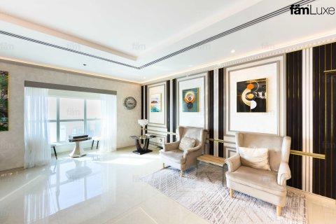 Διαμέρισμα σε Dubai Marina, ΗΑΕ 4 υπνοδωμάτια, 298.4 τ.μ. Αρ. 598236 - φωτογραφία 7