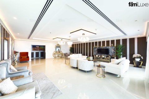 Διαμέρισμα σε Dubai Marina, ΗΑΕ 4 υπνοδωμάτια, 298.4 τ.μ. Αρ. 598236 - φωτογραφία 14
