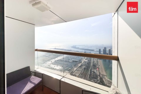 Dubai Marina, Dubai, संयुक्त अरब अमीरात में अपार्टमेंट, 4 बेडरूम, 298.4 वर्ग मीटर, संख्या 598236 - फ़ोटो 16