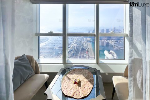 Διαμέρισμα σε Dubai Marina, ΗΑΕ 4 υπνοδωμάτια, 298.4 τ.μ. Αρ. 598236 - φωτογραφία 5