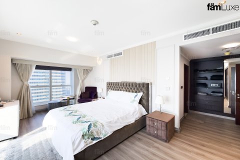 Διαμέρισμα σε Dubai Marina, ΗΑΕ 4 υπνοδωμάτια, 298.4 τ.μ. Αρ. 598236 - φωτογραφία 24