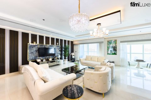 Διαμέρισμα σε Dubai Marina, ΗΑΕ 4 υπνοδωμάτια, 298.4 τ.μ. Αρ. 598236 - φωτογραφία 28